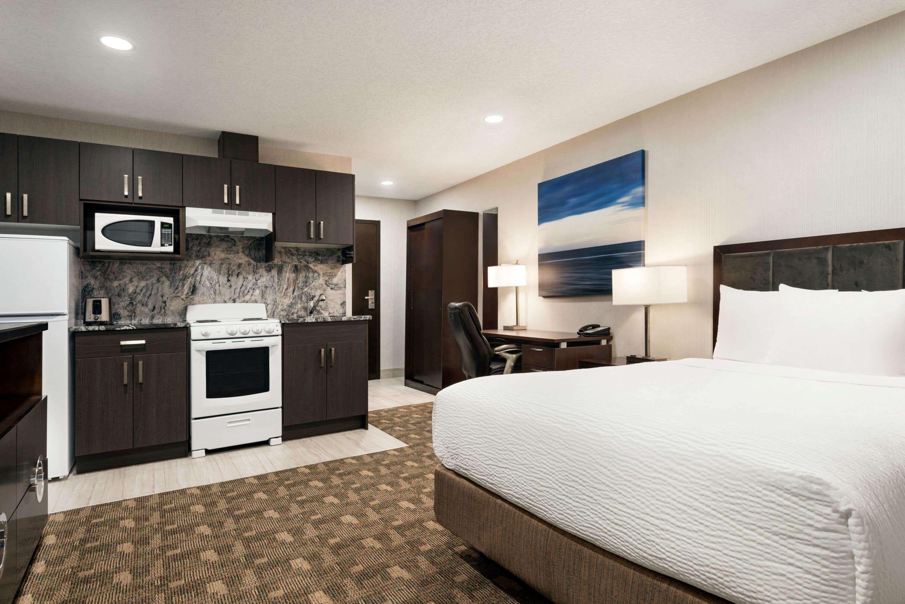 Days Inn By Wyndham Wainwright Exterior foto