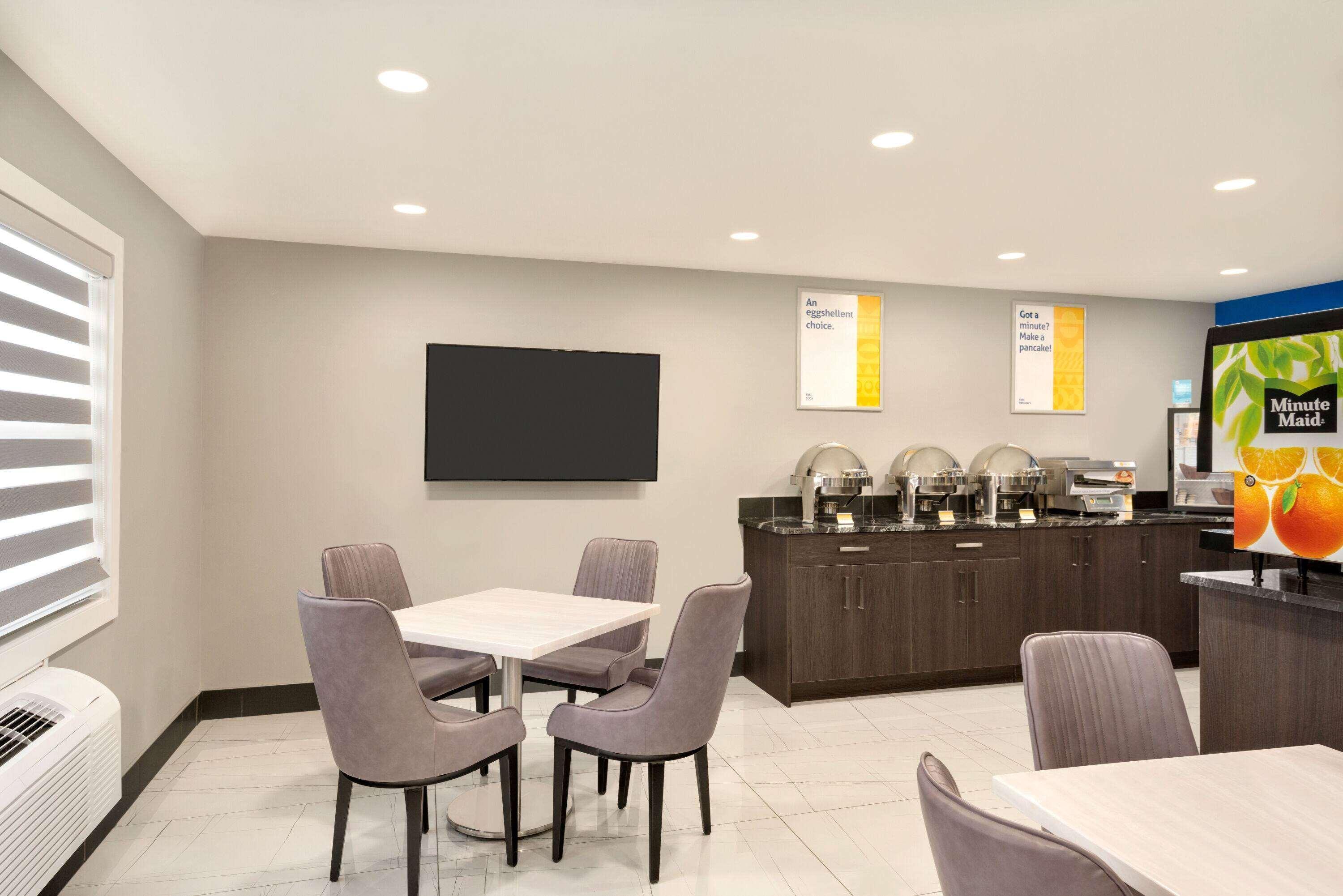Days Inn By Wyndham Wainwright Exterior foto